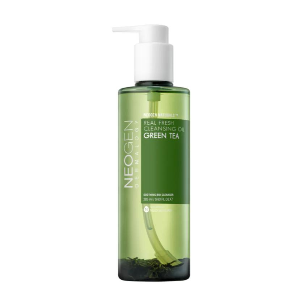 Neogen Real Fresh Cleansing Oil Green Tea 285ml