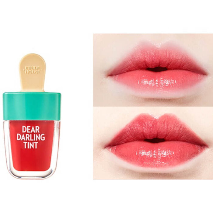 Etude House  Dear Darling Water Gel Tint