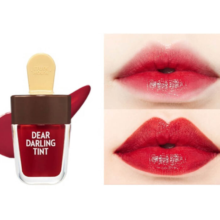 Etude House  Dear Darling Water Gel Tint