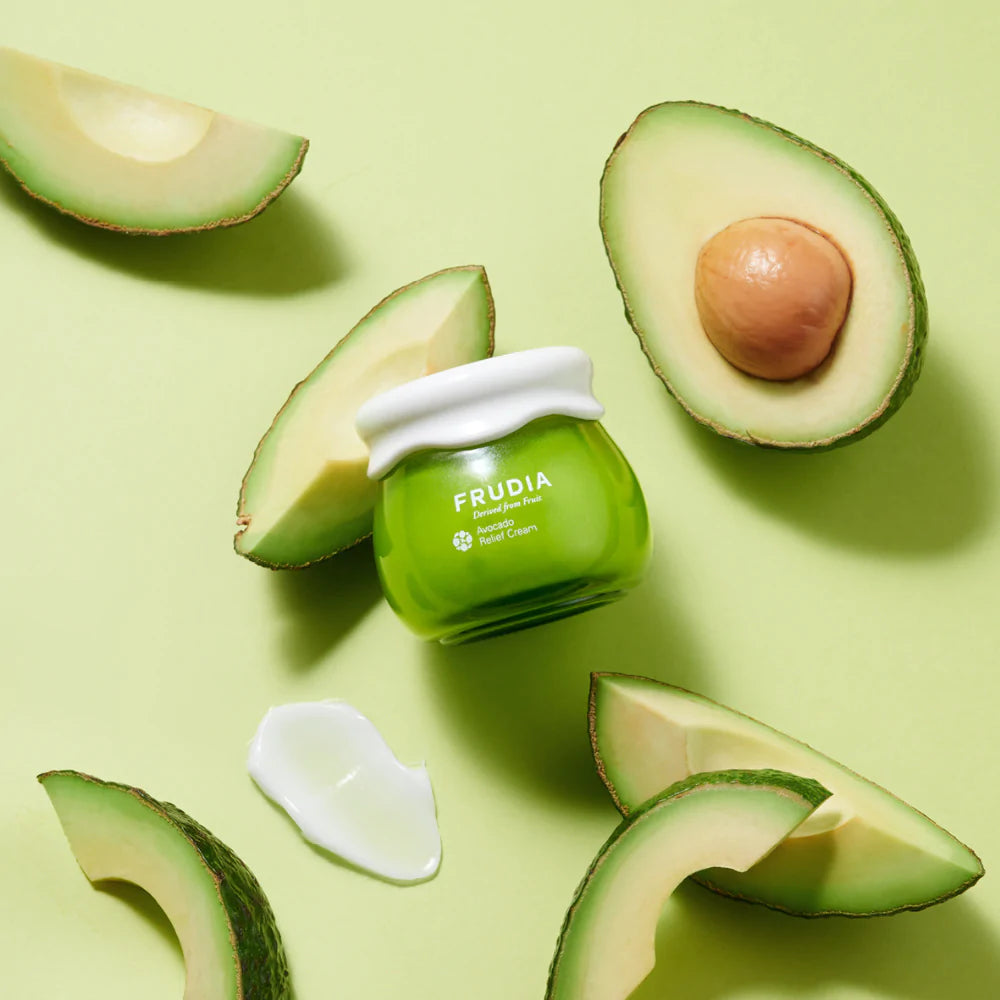 Frudia Avocado Relief Cream 55g