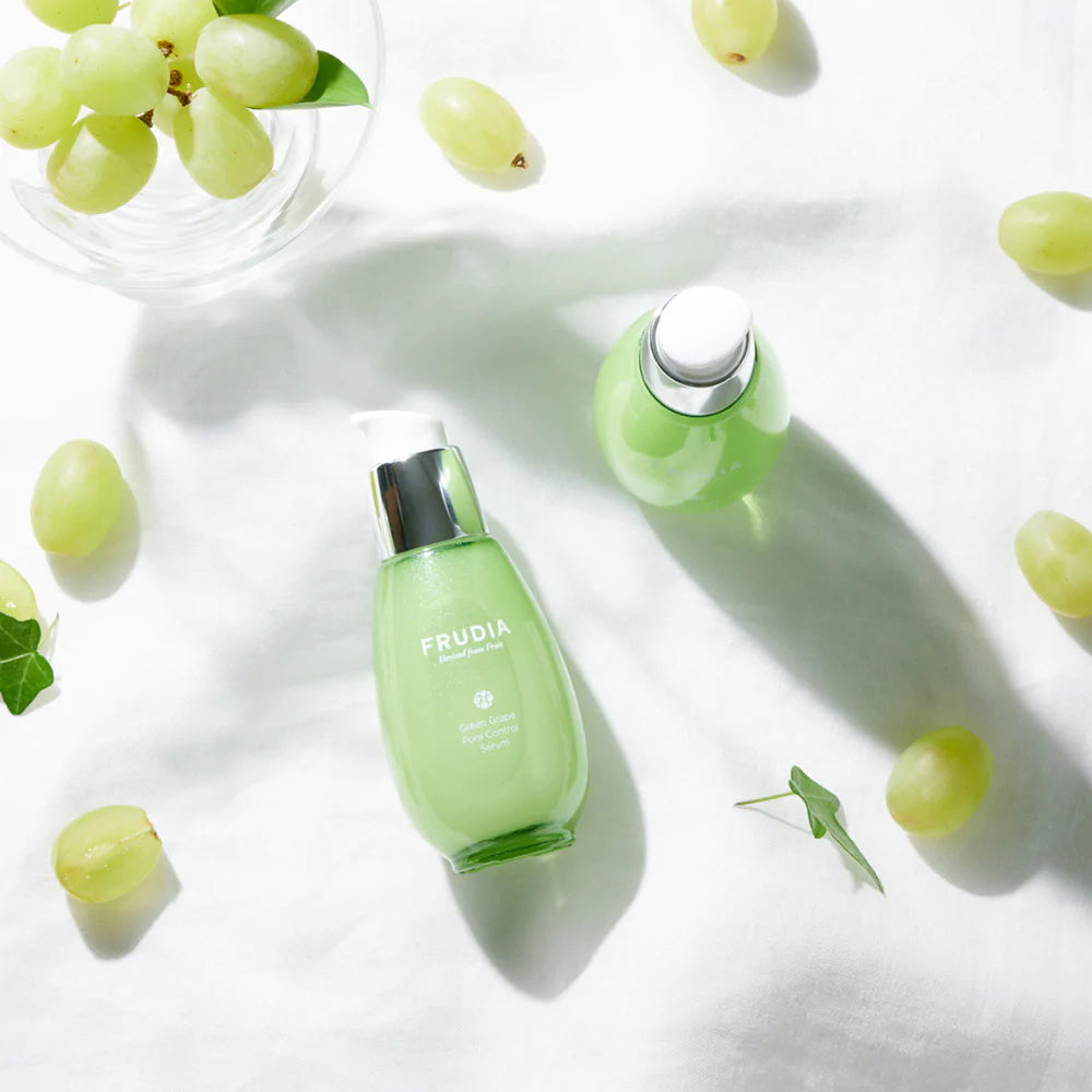Frudia Green Grape Pore Control Serum 50ml