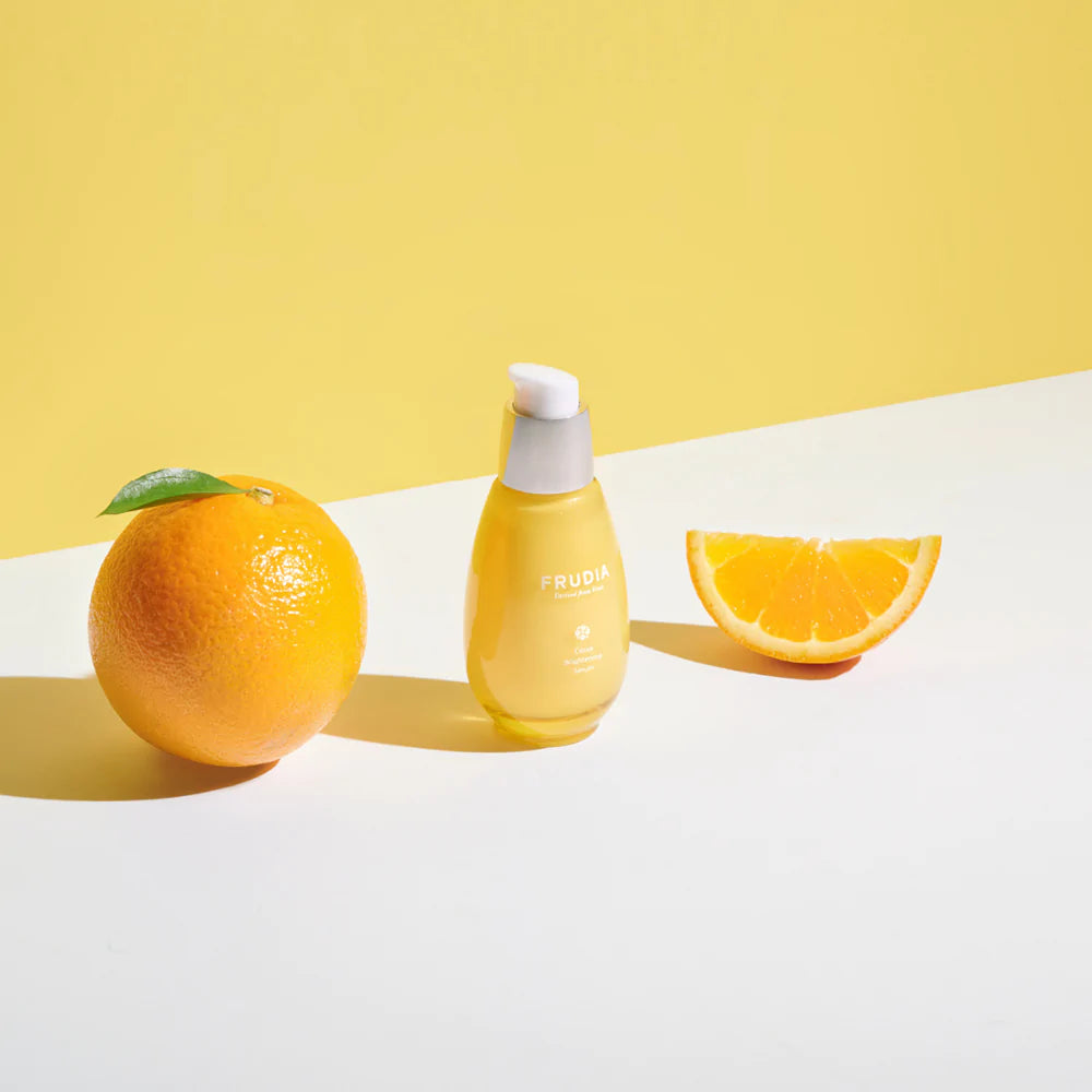 Frudia Citrus Brightening Serum 50ml