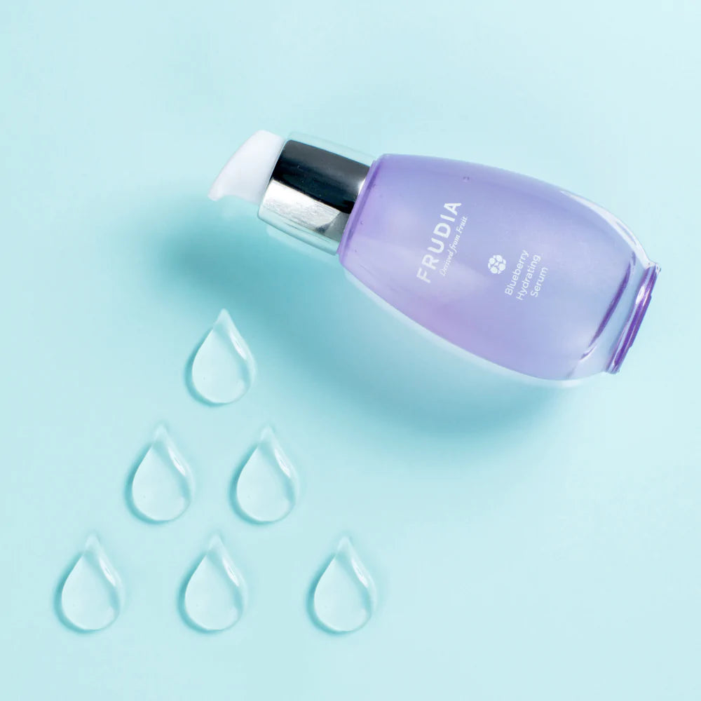 Frudia Blueberry Hydrating Serum 50ml