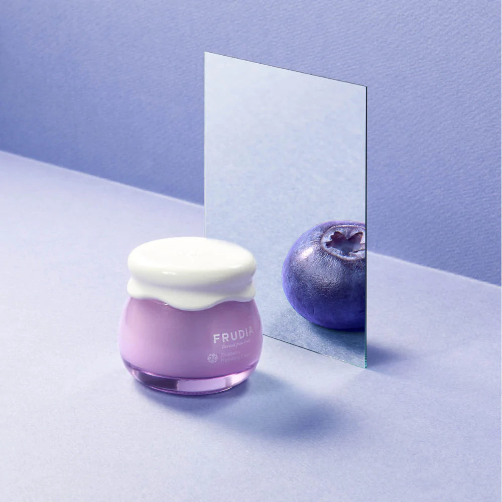 Frudia Blueberry Hydrating Cream 55gr