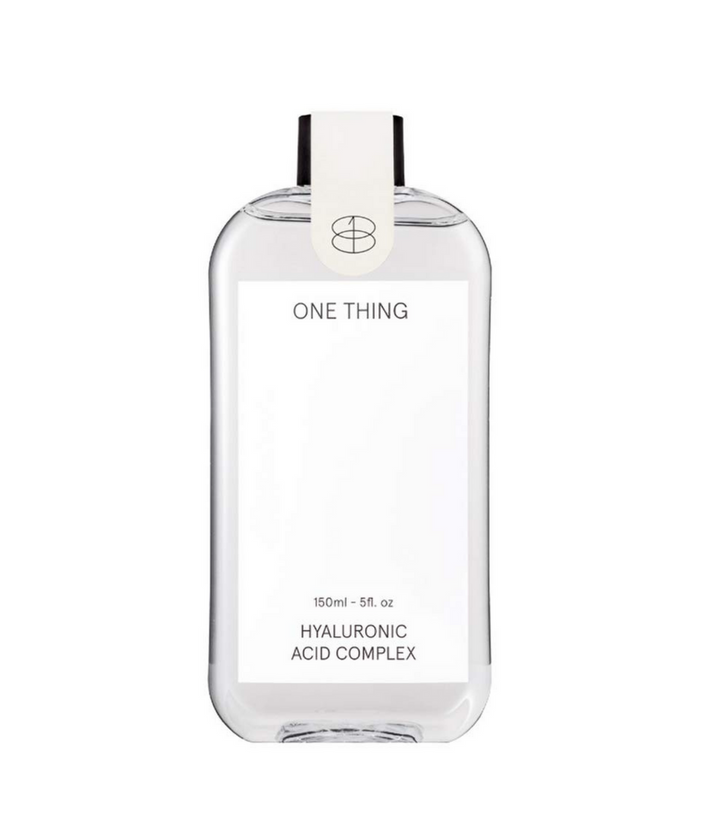 One Thing Hyaluronic Acid Complex Essence 150ml/40ml