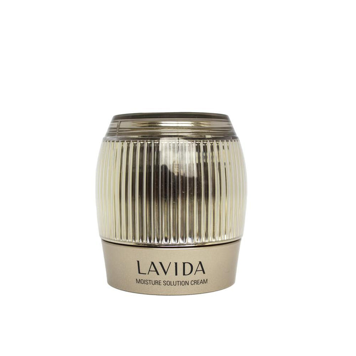 LAVIDA Moisture Solution Cream 50ml