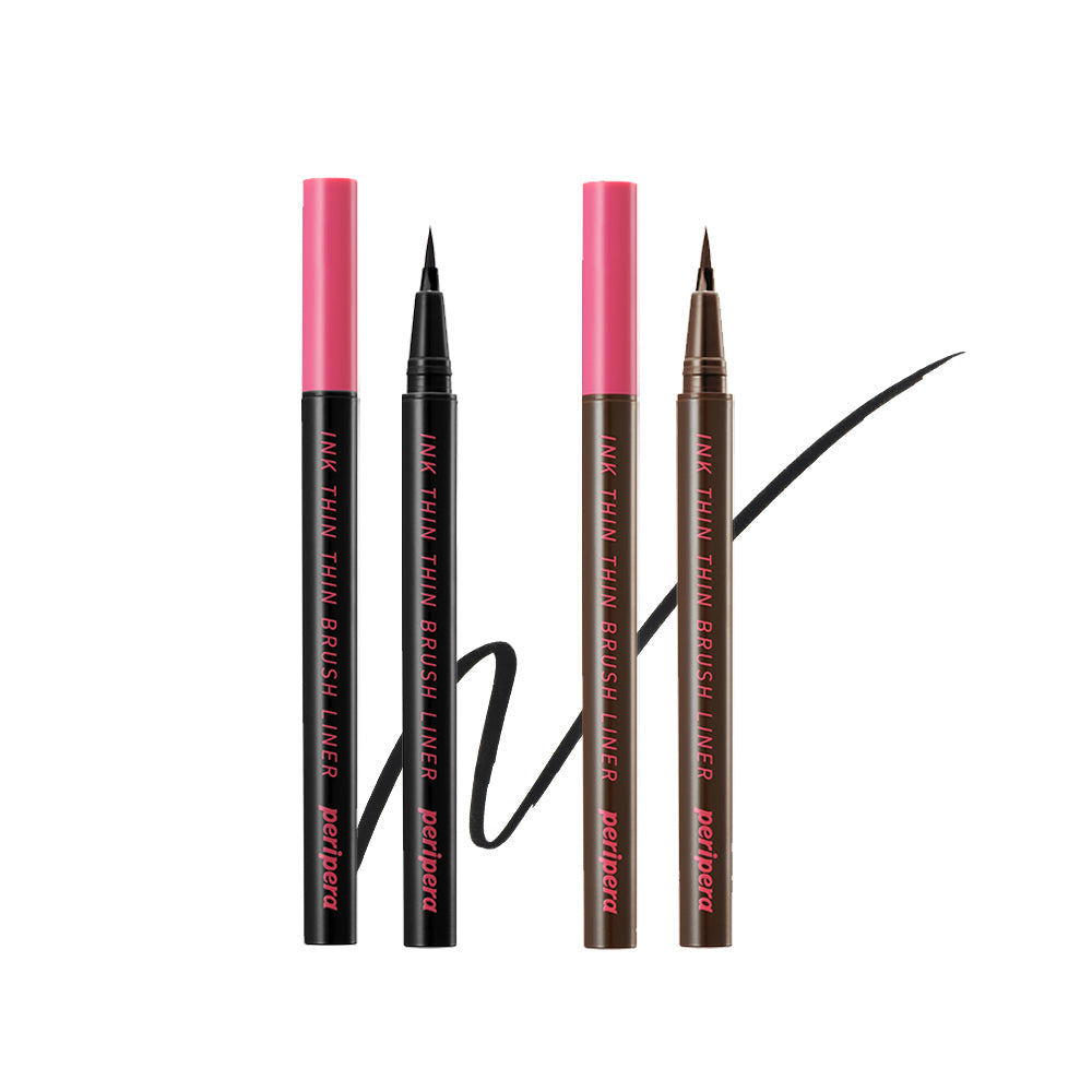 Peripera Ink Thin Thin Brush Liner