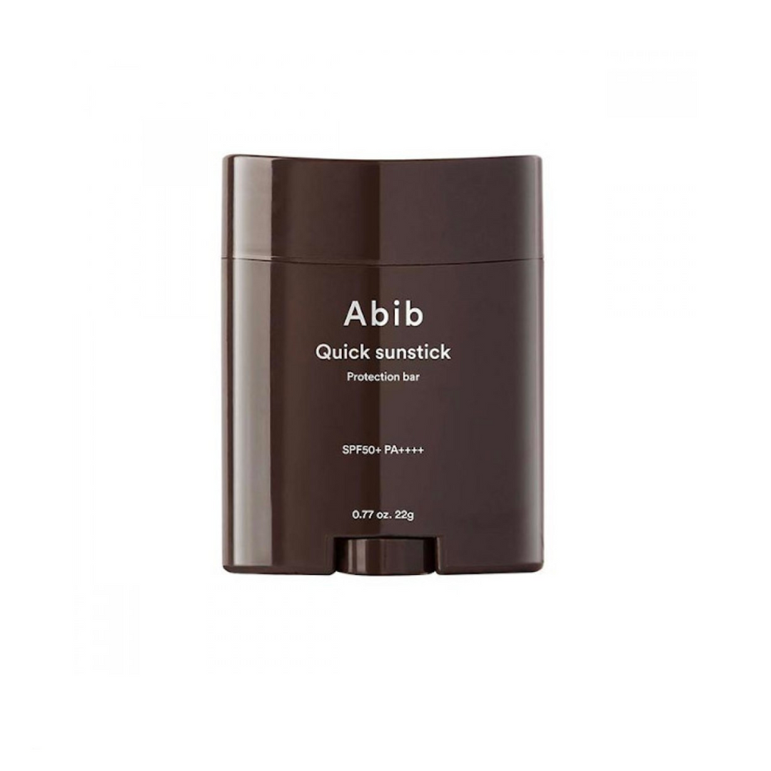 ABIB Quick Sunstick Protection Bar SPF50+ PA++++ 22g