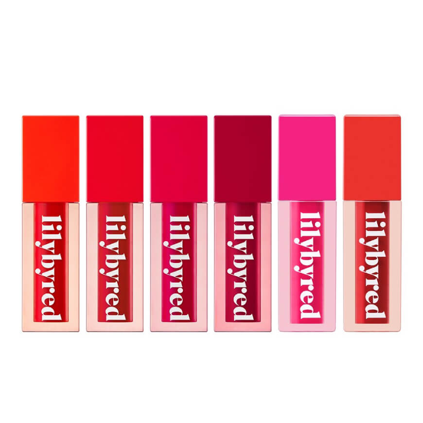 Lily By Red Juicy Liar Water Tint
