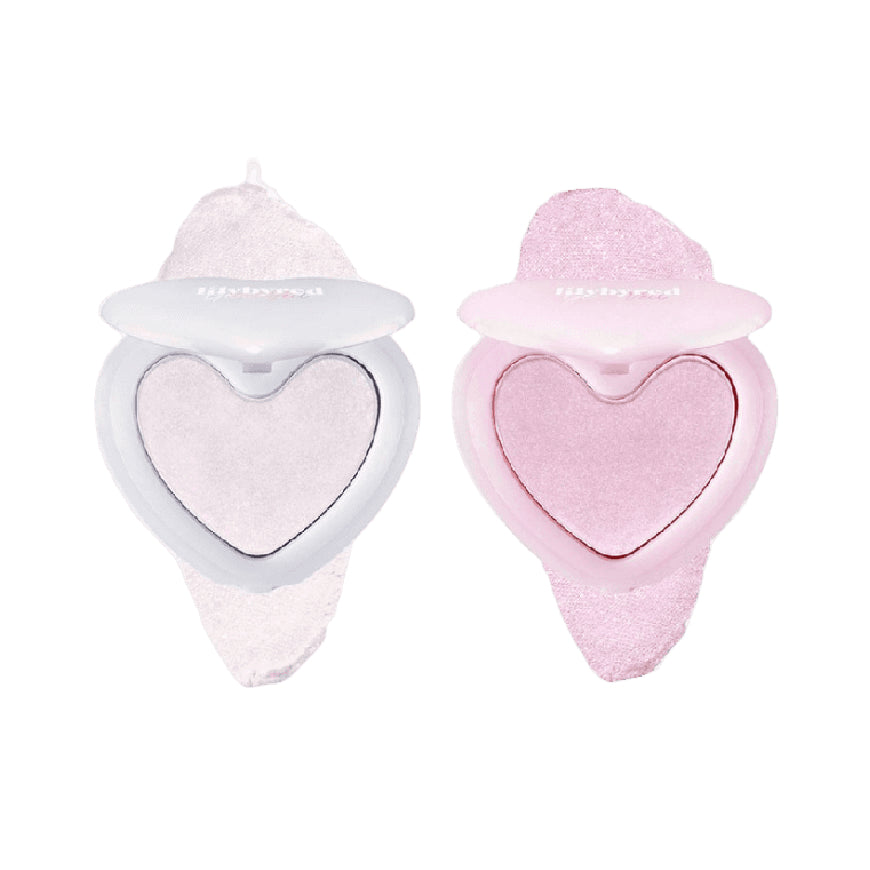 Lily By Red Luv Beam Glow Veil (2 colores)