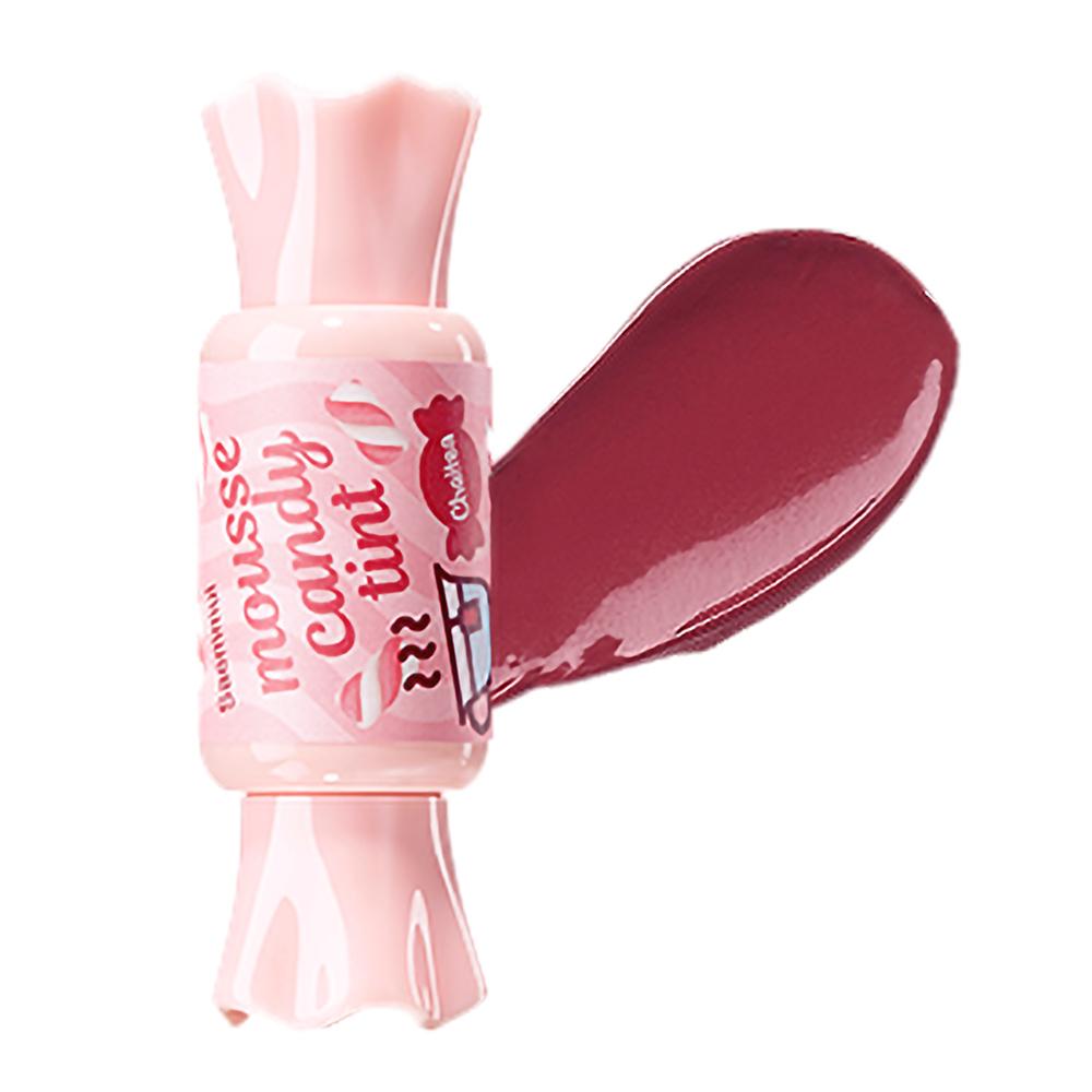 The Saem Saemmul Mousse Candy Tint