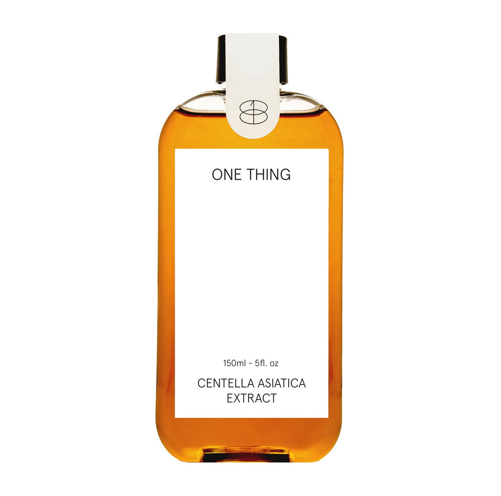 One Thing Centella Asiatica Extract Toner 150ml/40ml