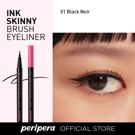 Peripera Ink Thin Thin Brush Liner