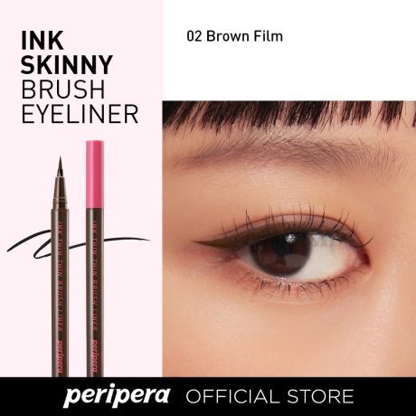 Peripera Ink Thin Thin Brush Liner