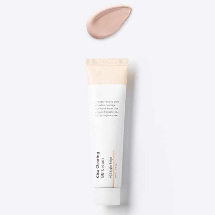 Purito CICA Clearing BB Cream 30ml