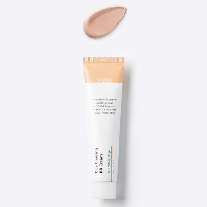 Purito CICA Clearing BB Cream 30ml