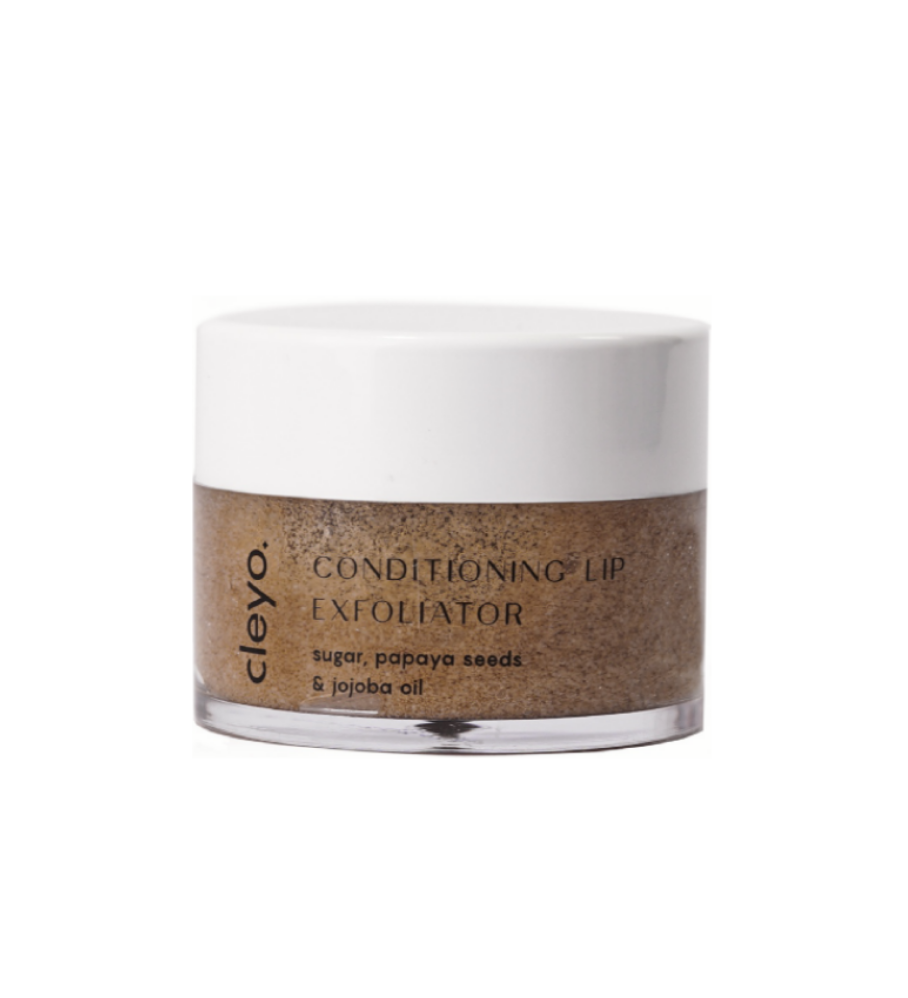 Cleyo Conditioning Lip Exfoliator 20gr