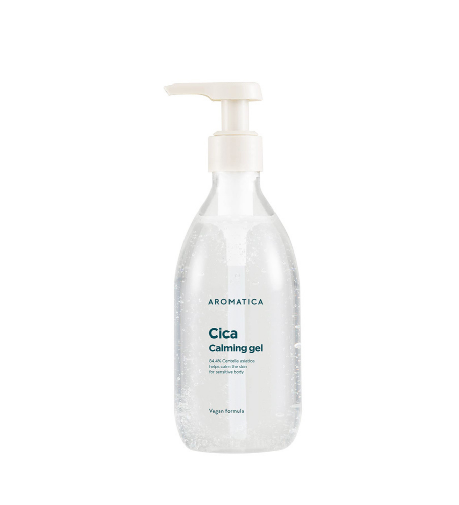 Aromatica Cica Calming Gel 300ml