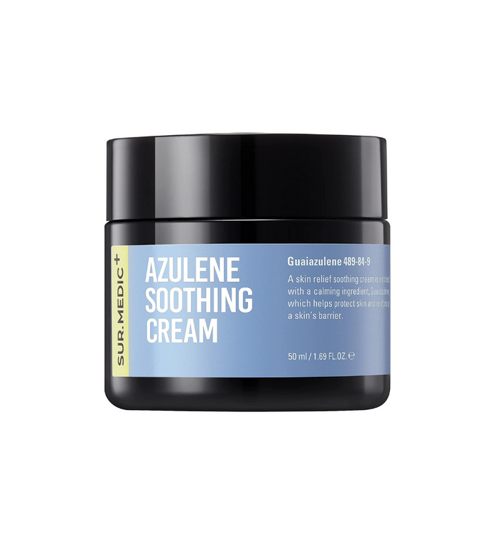 Sur.Medic+ Azulene Soothing Cream 50ml