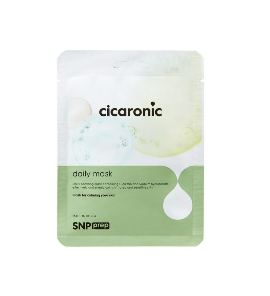 SNP Cicaronic Daily Mask