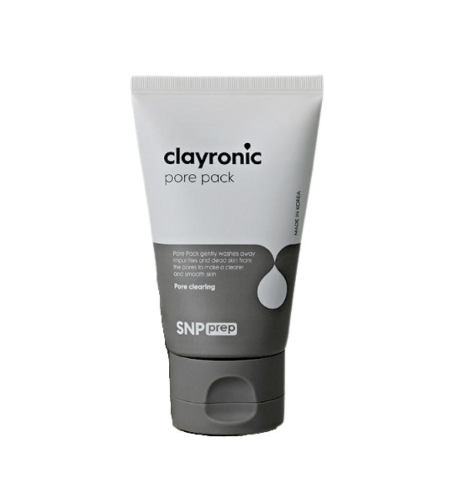 SNP Clayronic Pore Pack 55ml