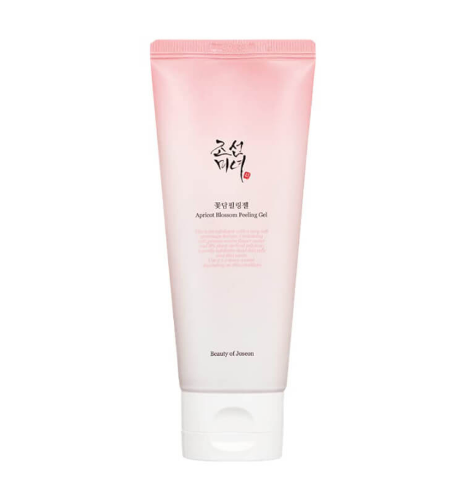 Beauty Of Joseon Apricot Blossom Peeling Gel 120ml