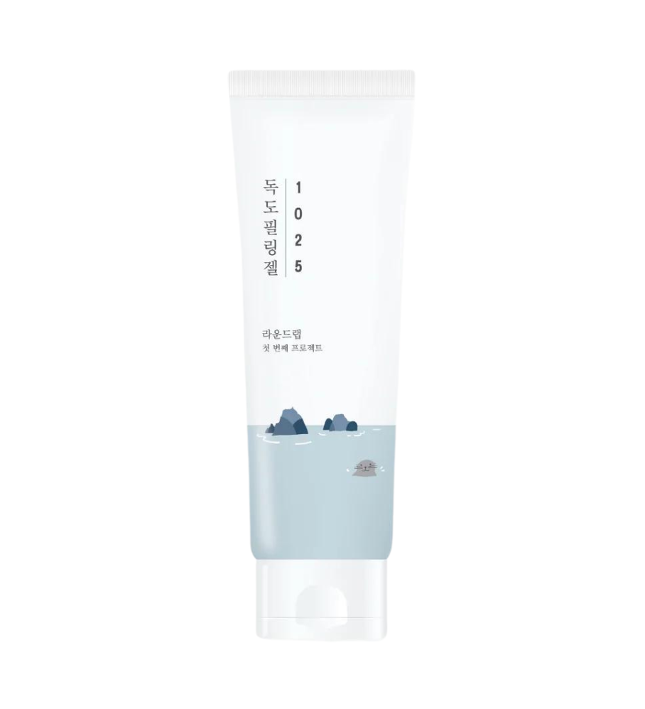 Round Lab Dokdo Peeling Gel 120ml