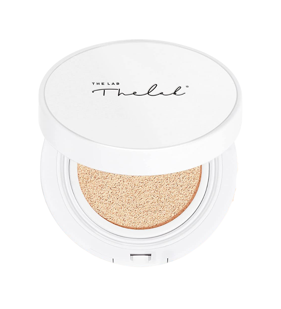 The Lab Oligo Hyaluronic Healthy Cream Cushion SPF50+ PA++++ 12g