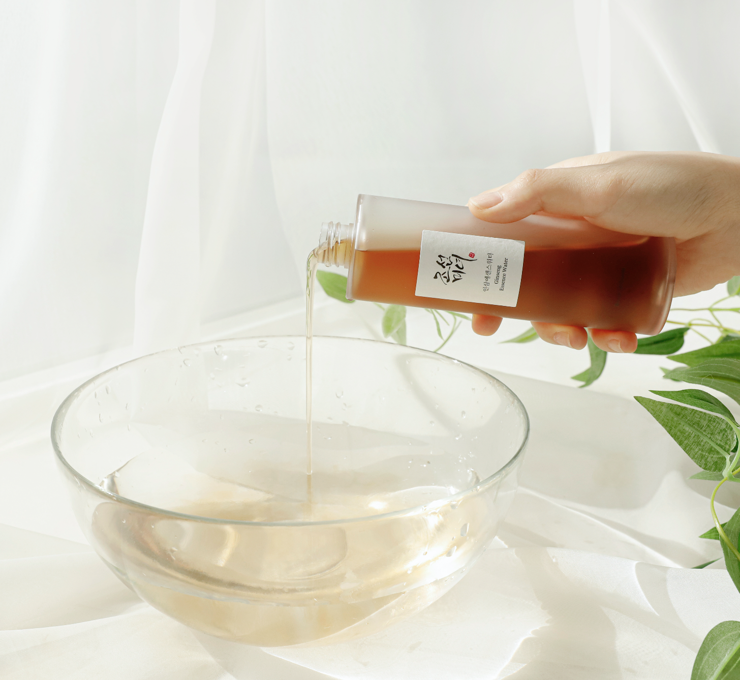 Beauty Of Joseon Ginseng Essence Water 150ml