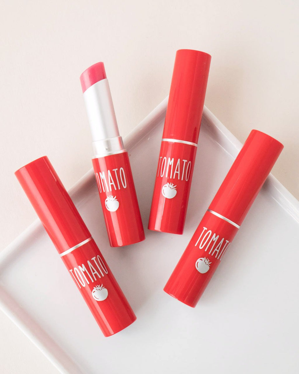 Skinfood Tomato Jelly Lip Tint