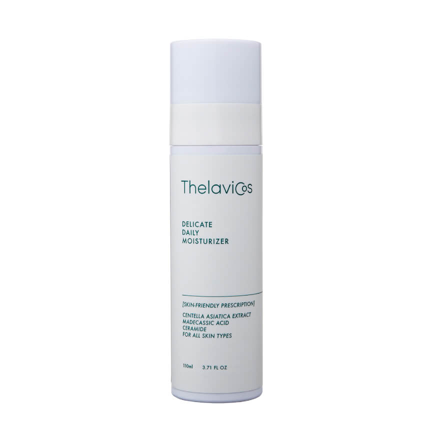 THELAVICOS Delicate Daily Moisturizer 110ml