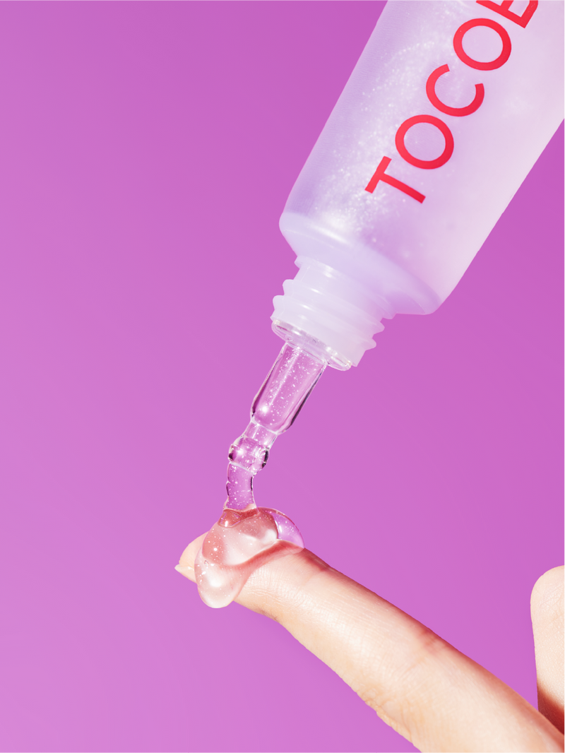 Tocobo Collagen Brightening Eye Gel Cream 30ml