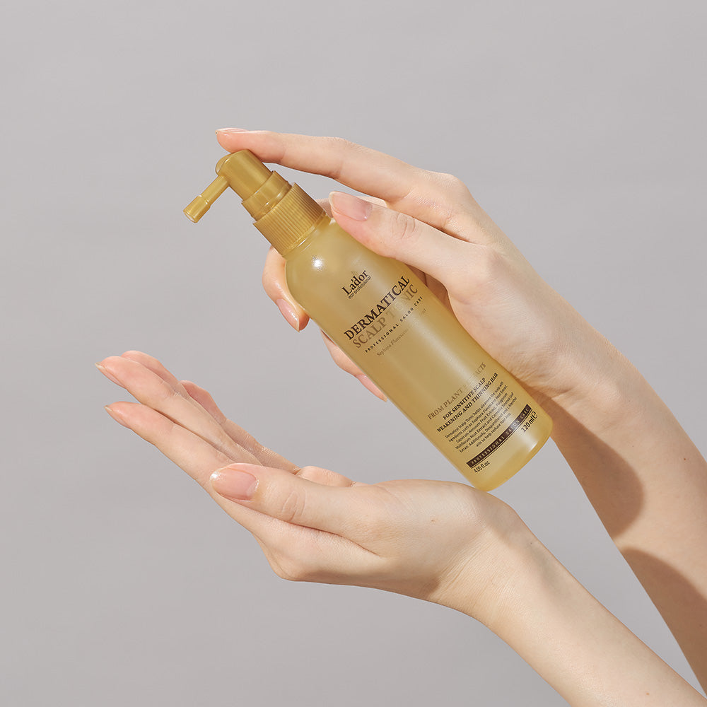 La'dor Dermatical Tonic 120ml