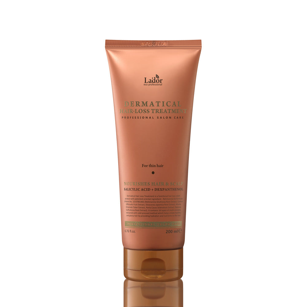 La'dor Dermatical Hair Loss Treatment 200ml