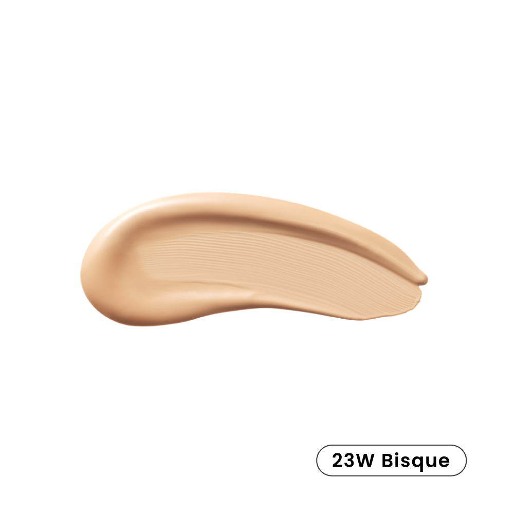 Unleashia Satin Wear Healthy Green Cushion SPF30 PA++ 15g