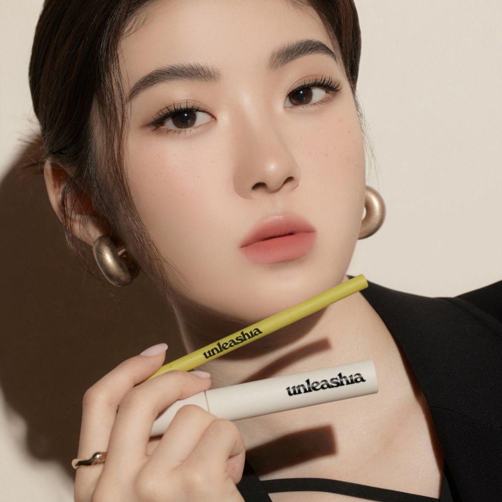Unleashia Shaper Pomade Eyebrow Fixer N1 Clear