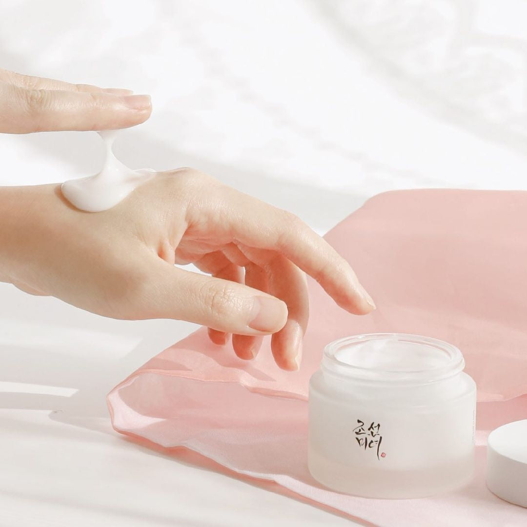 Beauty of Joseon Dynasty Cream 50ml