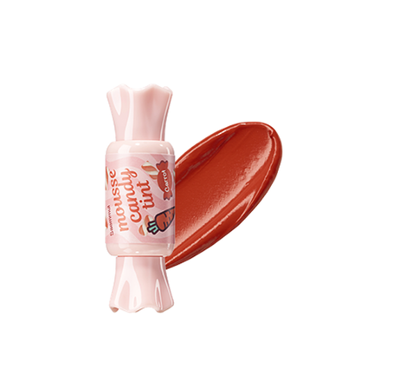 The Saem Saemmul Mousse Candy Tint