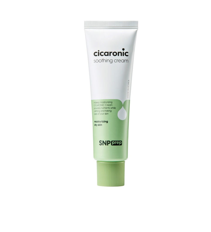 SNP Cicaronic Soothing Cream 50g