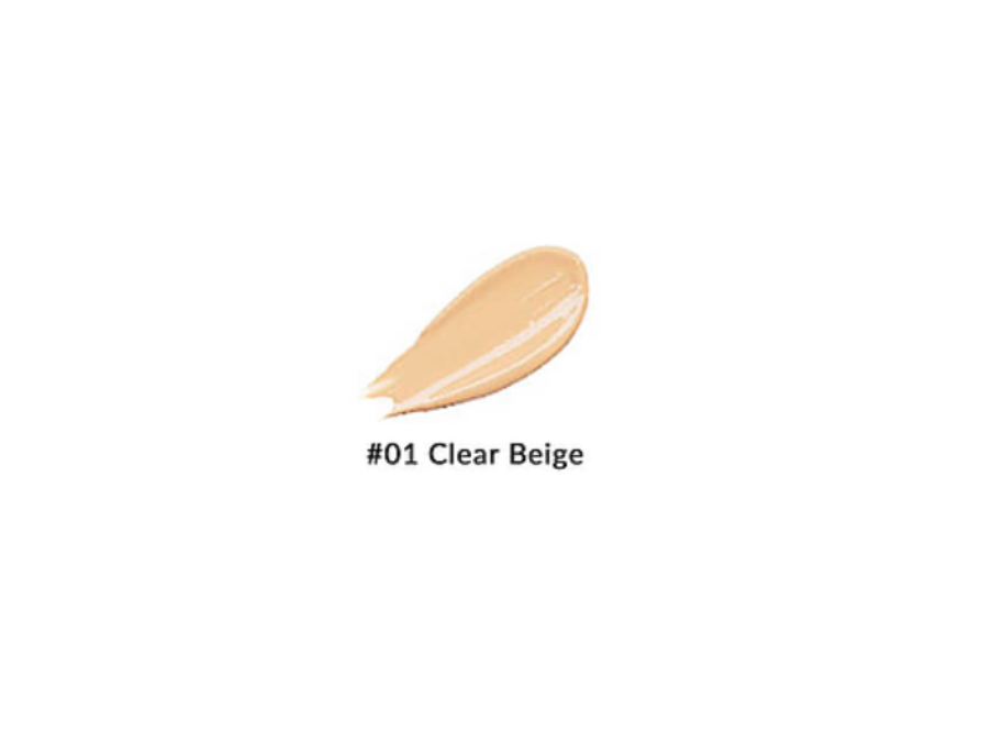 The Saem Cover Perfection Tip Concealer FPS28 PA++ 6.5g