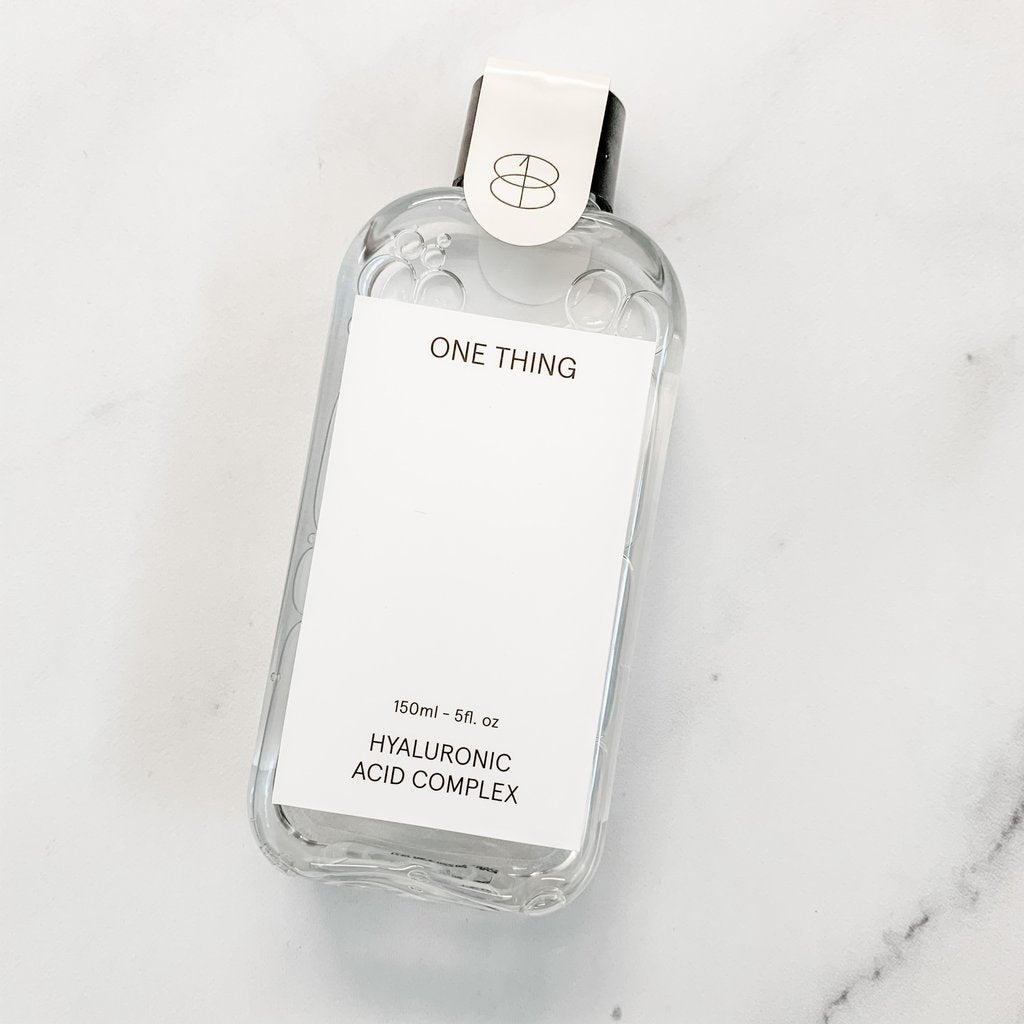 One Thing Hyaluronic Acid Complex Essence 150ml/40ml