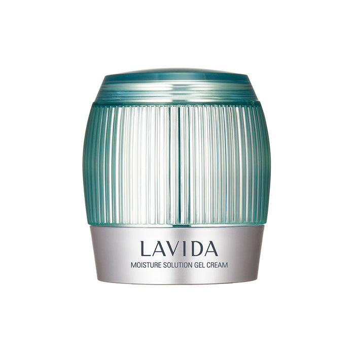LAVIDA Moisture Solution Gel Cream 50ml