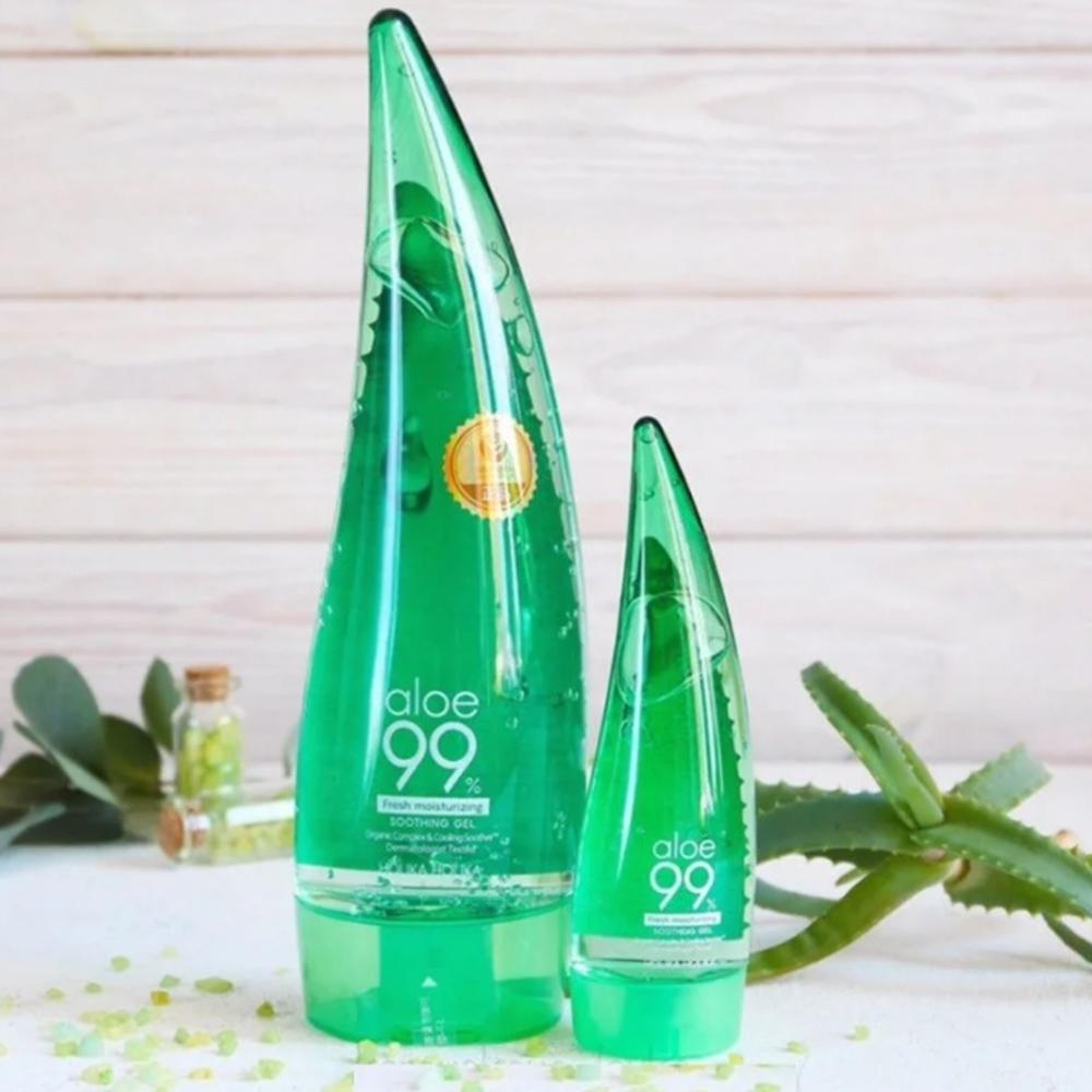 Holika Holika Aloe 99% Soothing Gel