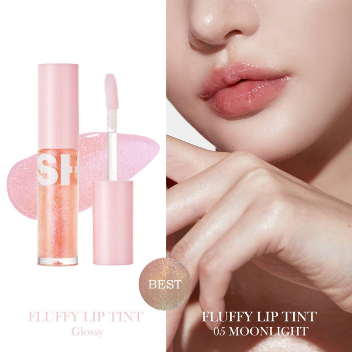 Blessed Moon Fluffy Lip Tint
