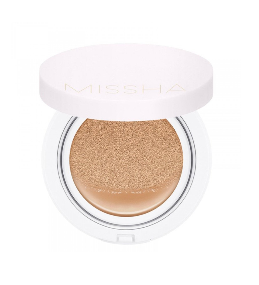 Missha Magic Cushion Cover Lasting SPF50+/PA+++ 15g