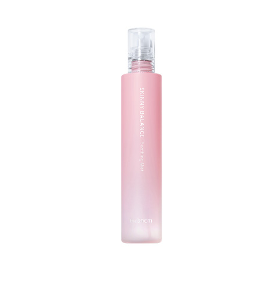 The Saem Balance Mist 75 ml (3 variedades)