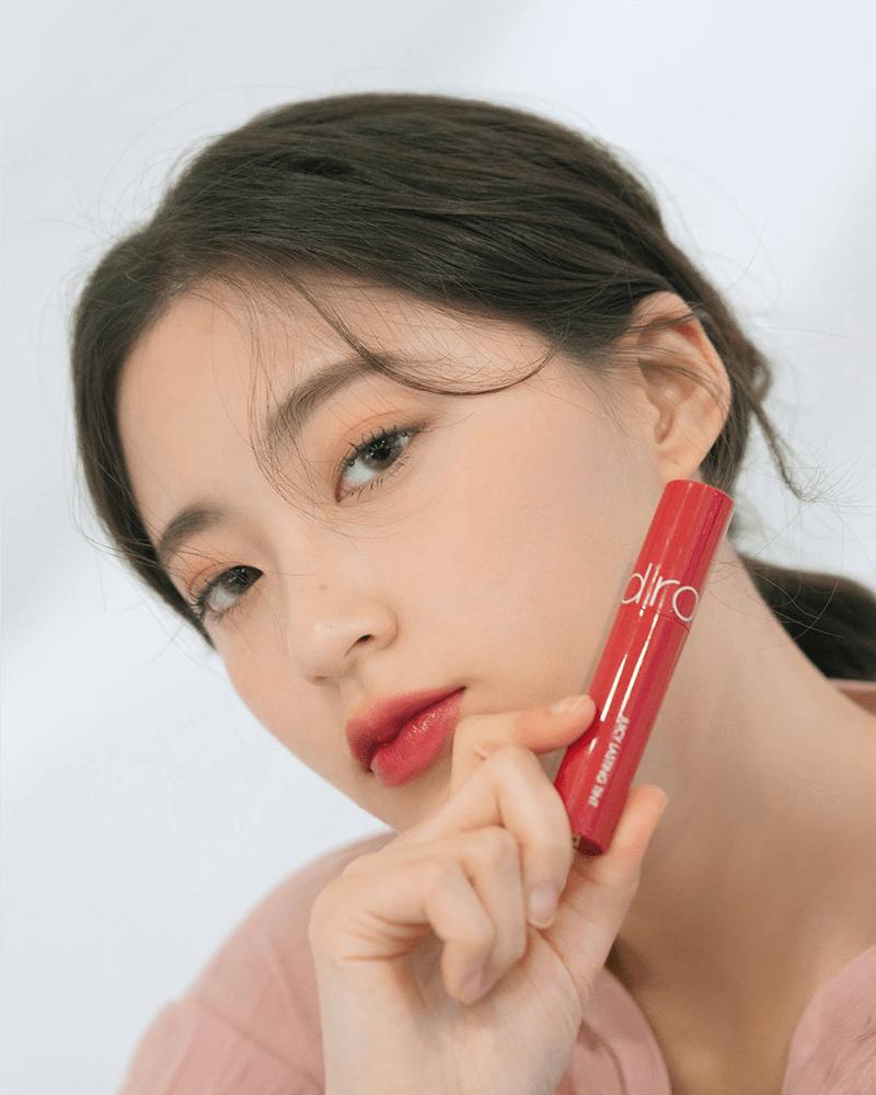 Rom&nd Juicy Lasting Tint