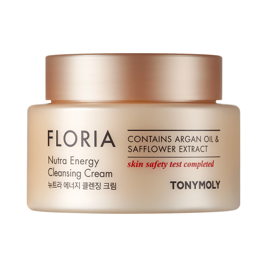 Tonymoly Floria Nutra Cleansing Cream 200ml