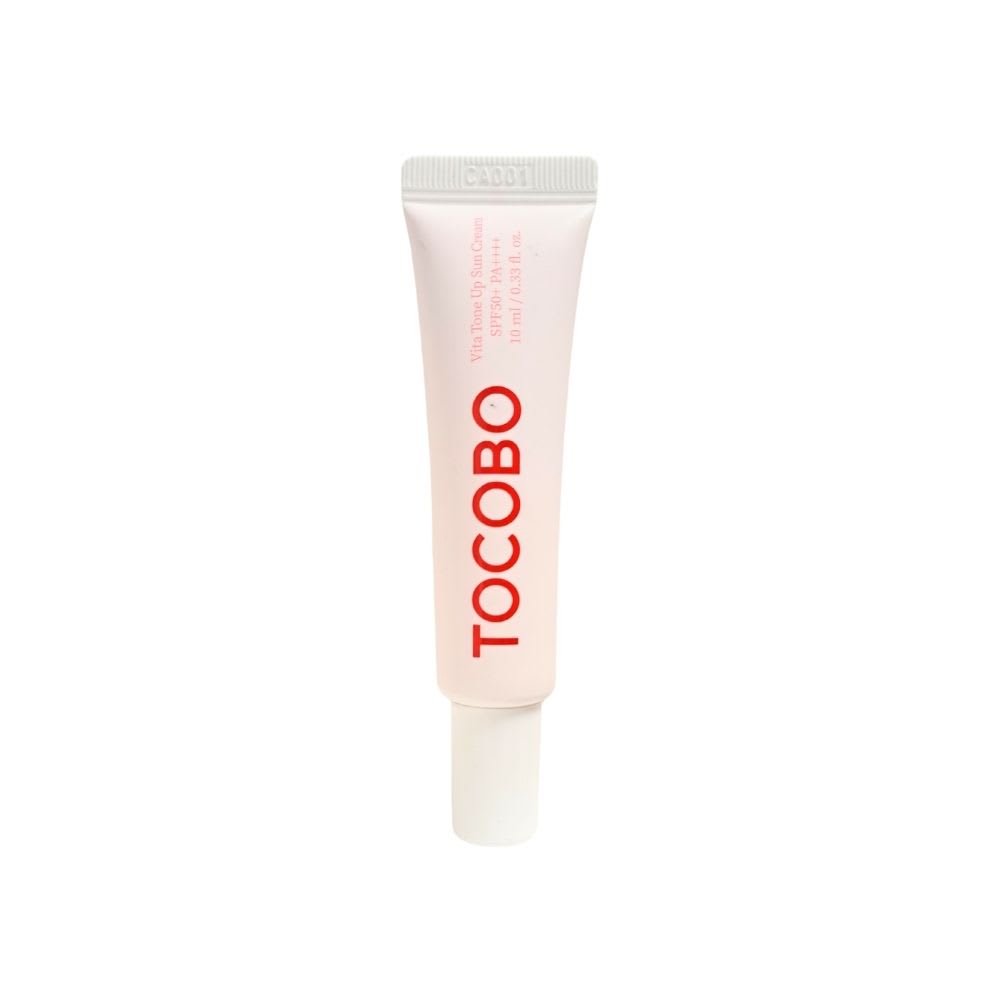 Tocobo Vita Tone Up Sun Cream SPF50+ PA++++ 10ml