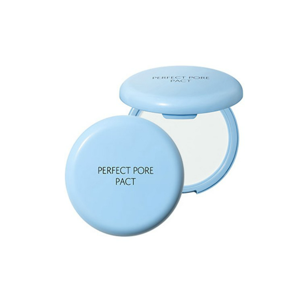 The Saem Saemmul Perfect Pore Pact 12g